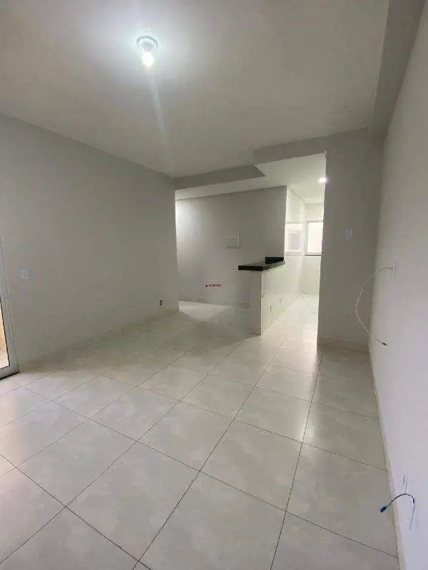 Edifício Sonho Dourado - Residencial Sonho DouradoApartamento 2 quartos Sendo 1 ...