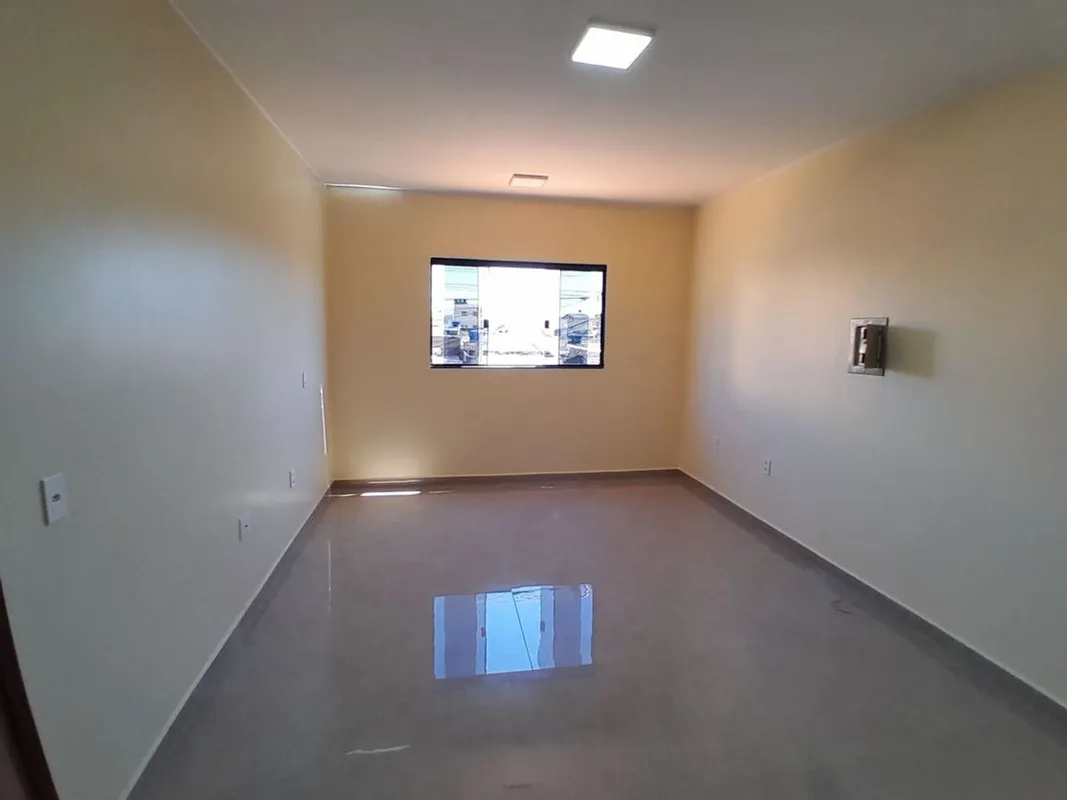 Este apartamento de 2 quartos é a escolha perfeita para quem busca praticidade e...