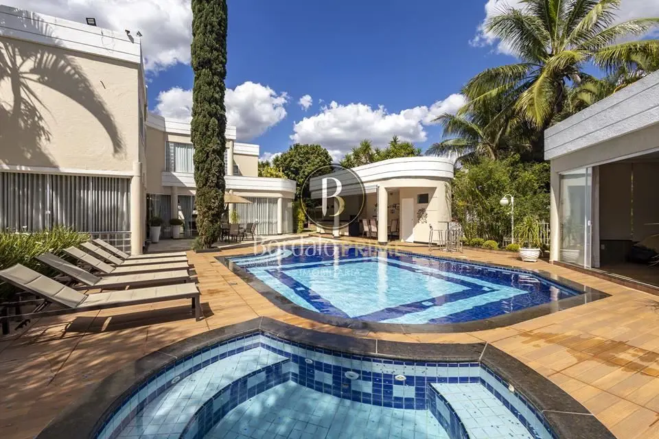 VILLA151138 - Última atualização: 27/04/26 23:31SMPW Quadra 13 - Park WayApresen...