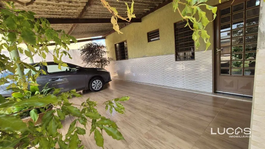 Casa em lote de 400 m² Condomínio Vereda Park, SHA CONJ. 06 ArniqueirasValor de ...