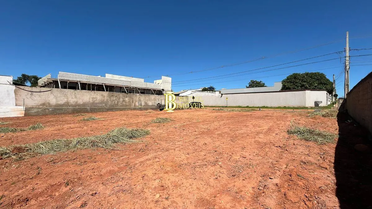 EXCELENTE LOTE EM LOCALIZAÇÃO PRIVILEGIADA – CONDOMÍNIO ESTÂNCIA QUINTAS DA ALVO...