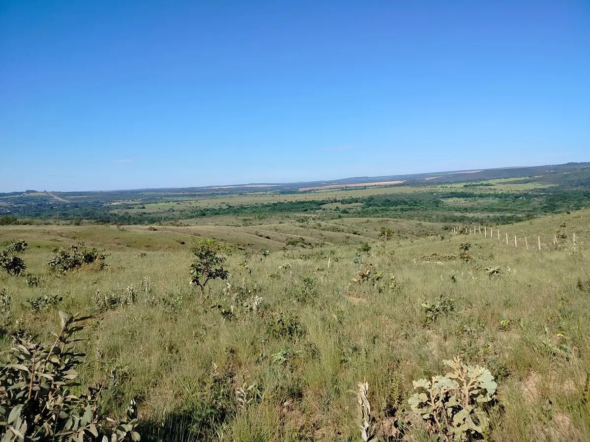 TERRENO DE 11,6 HECTARES,ESCRITURADO E REGISTRADO, NA REGIÃO QUE MAIS VALORIZA E...