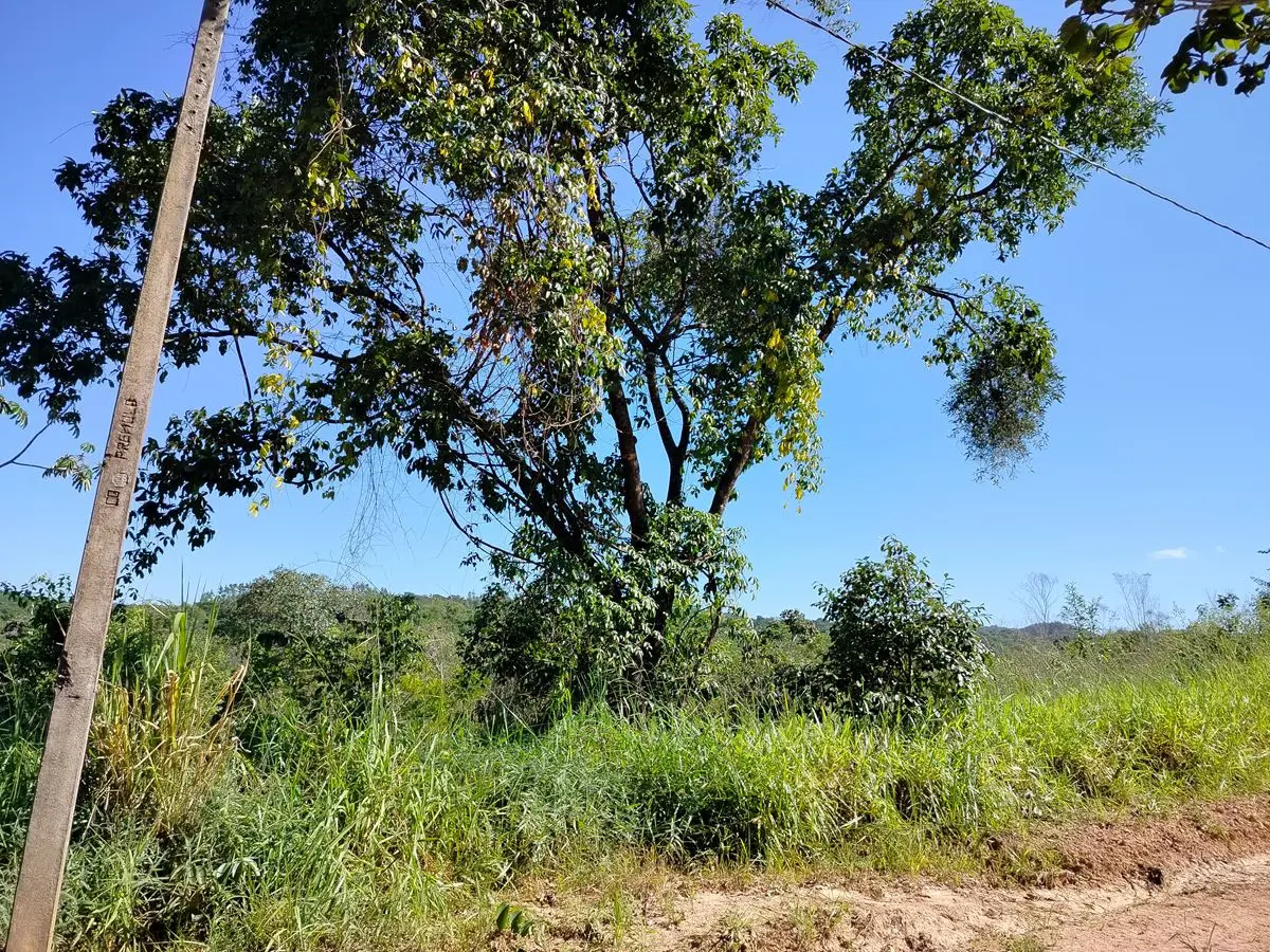 Linda Chácara Escriturada e registrada de 2 hectares, condomínio mansões Park Br...