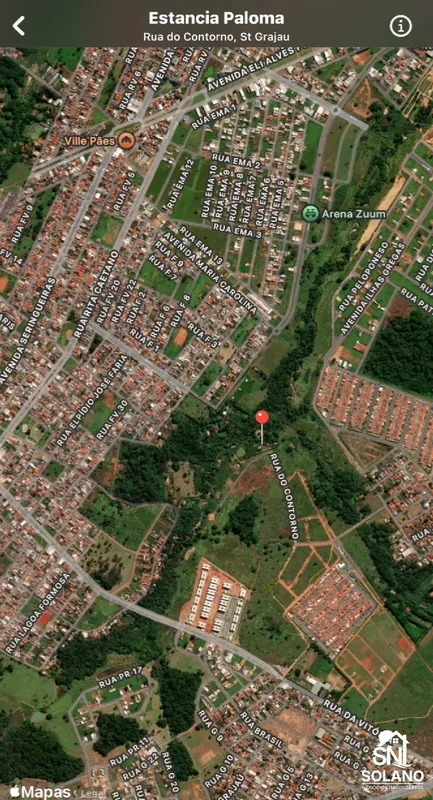Foto do Imóvel