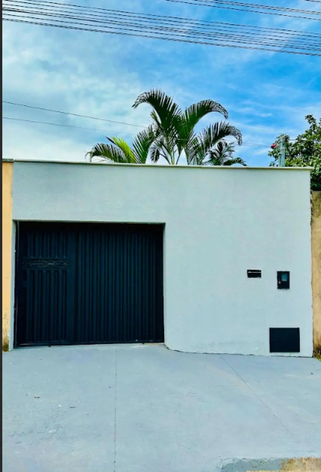 Casa Térrea ? Residencial Santa Fé, Goiânia Localização PrivilegiadaSituada em u...