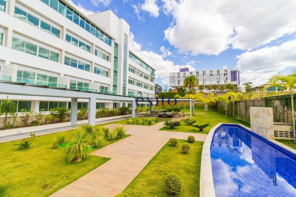 Lago Norte, SHIN CA 02 Bloco Q, Condomínio Seletto, Duplex à venda!UNIDADES PRON...