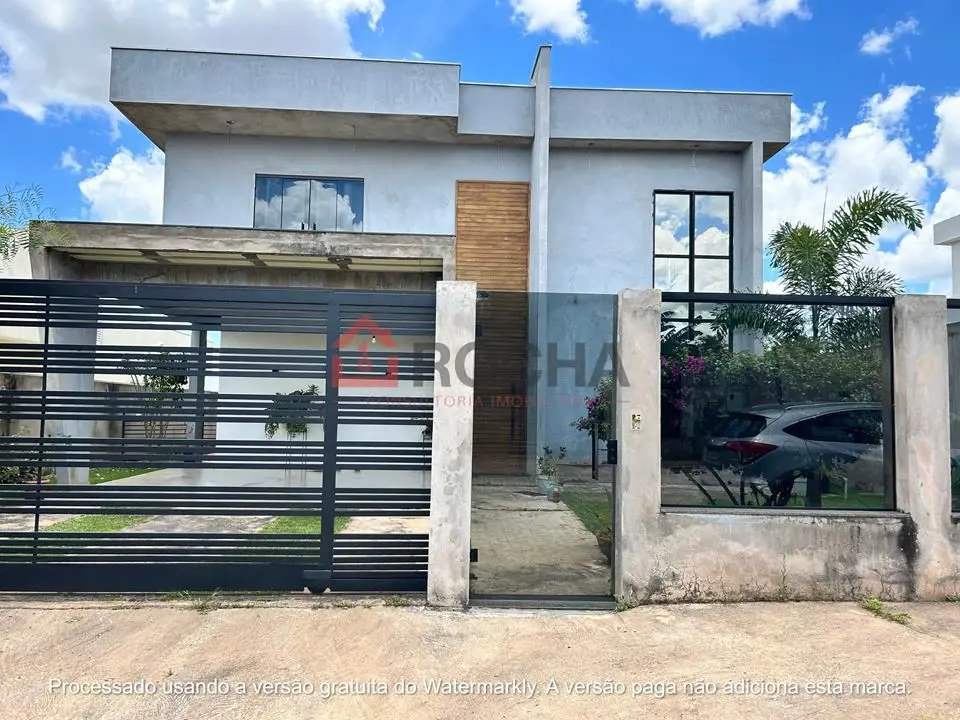 VILLA151141 - Última atualização: 31/03/26 23:31Cond. Alto da Boa Vista (Sobradi...