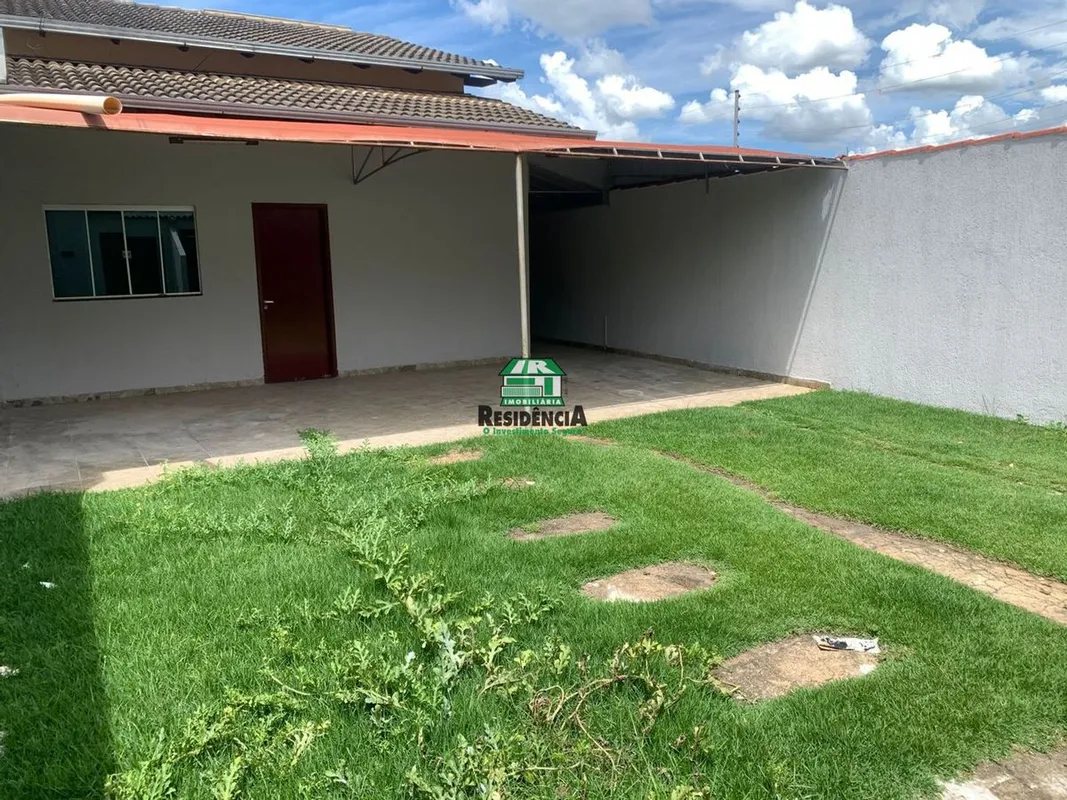 Foto do Imóvel