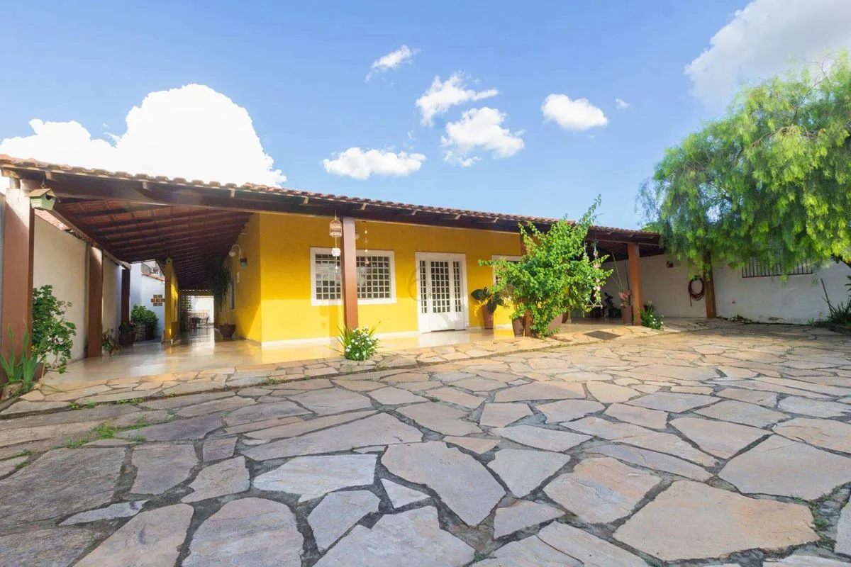 Foto do Imóvel