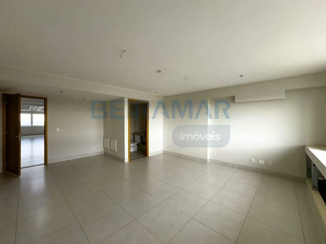 Salas comerciais, oportunidade Imperdível no Connect Tower - Águas Claras - Vend...