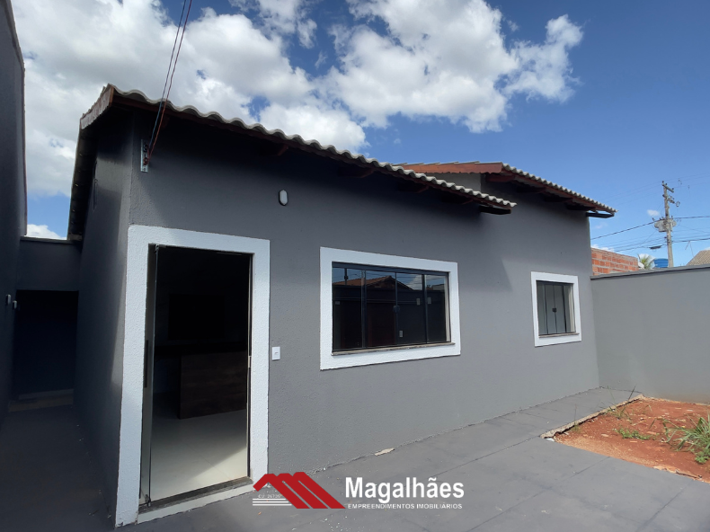 Foto do Imóvel