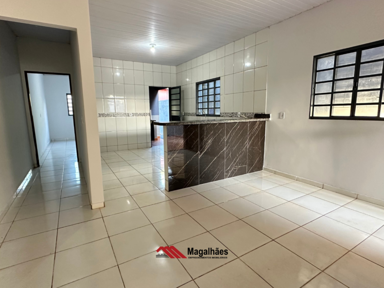 Foto do Imóvel