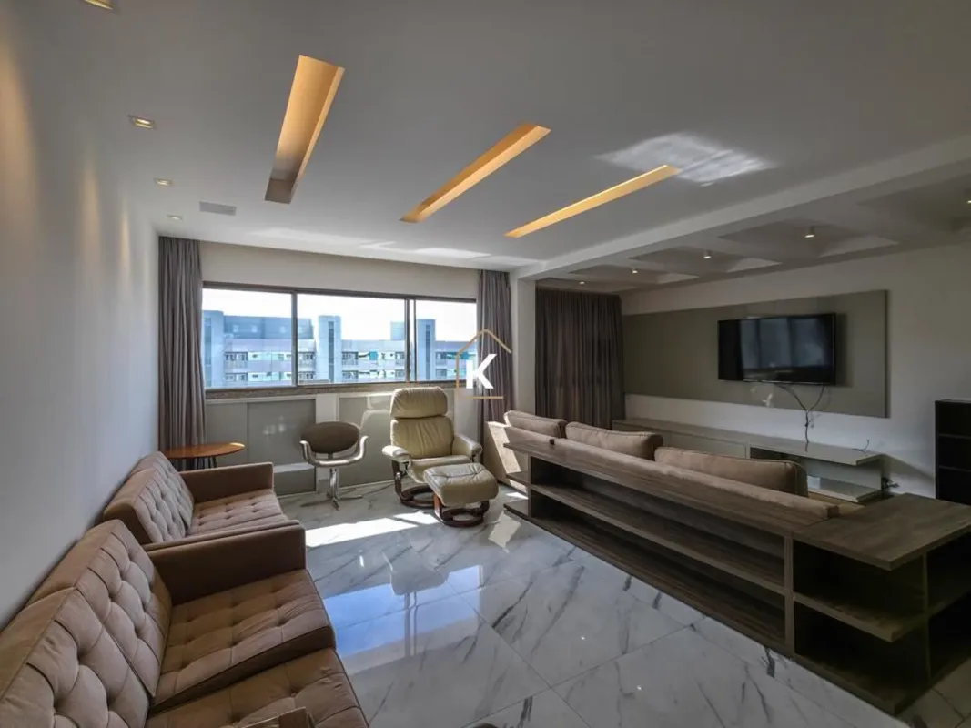 VILLA112106 - Última atualização: 08/06/26 23:31APARTAMENTO DE ALTO PADRÃO | 155...