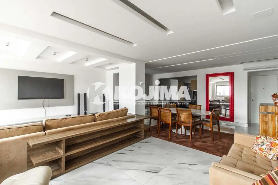 VILLA112106 - Última atualização: 27/04/26 23:31APARTAMENTO DE ALTO PADRÃO | 155...