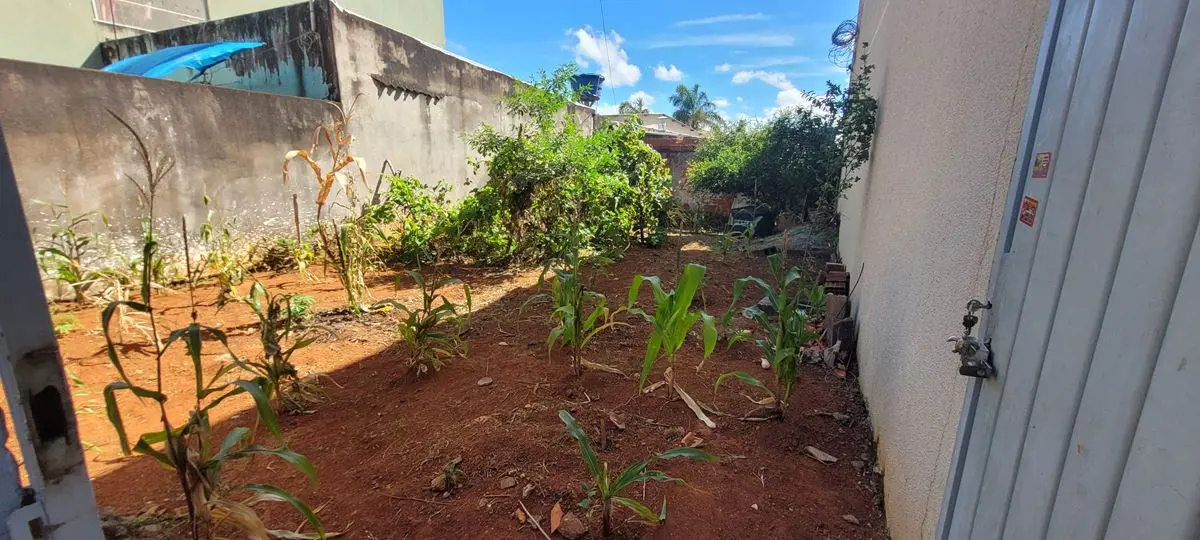 Construa sua casa com segurança.Lote Residencial Registrado e Escriturado.Locali...