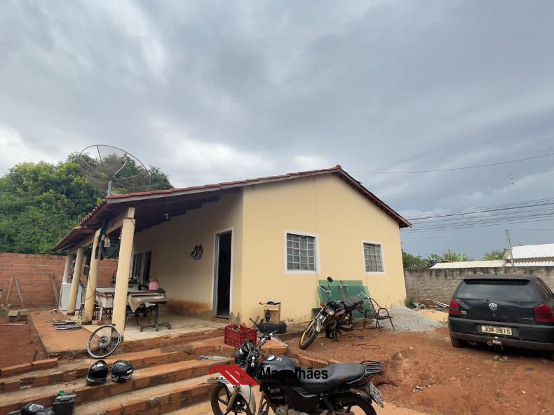 Foto do Imóvel