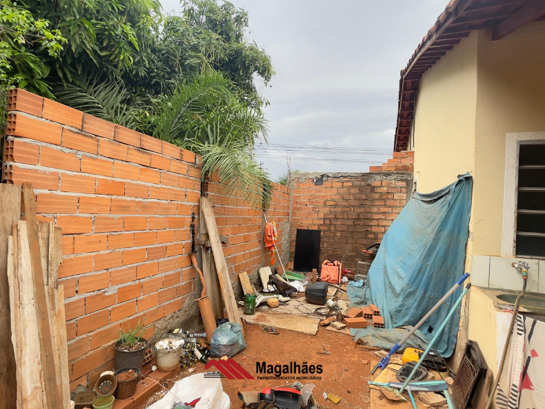 Foto do Imóvel