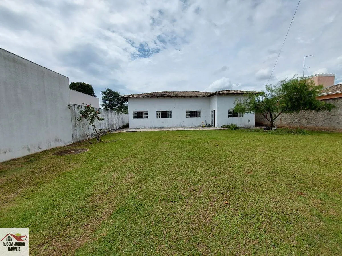 Vendo casa em Condomínio Quintas do Trevo, Jardim Botânico - Tororó- SHJBPróximo...
