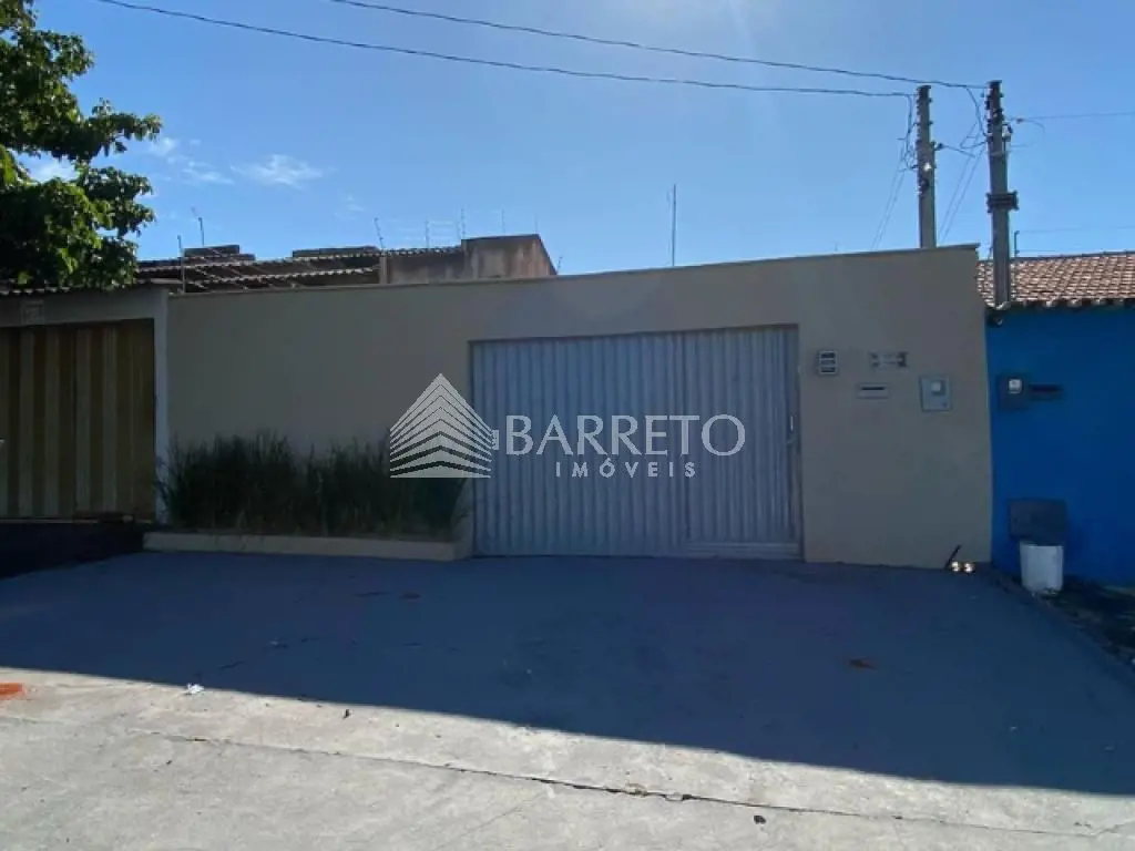 Casa 2Q, Jardim Helvécia Ap de Goiânia-GO.Localização privilegiada, Avenida Epic...