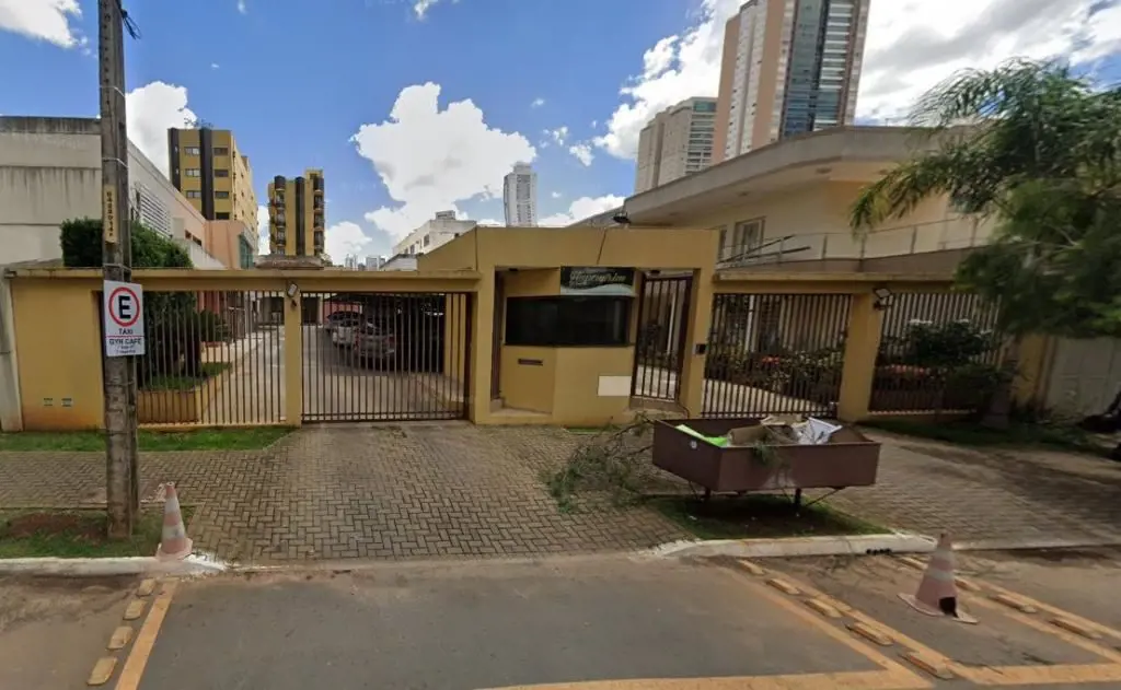 VENDA - Sobrado Residencial em Condomínio Fechado ? Setor Oeste, Goiânia Descubr...