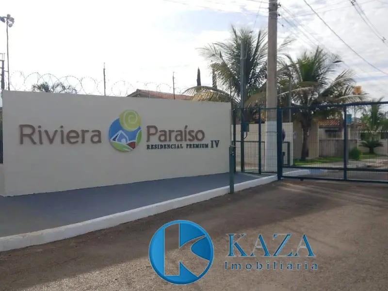 Excelente imóvel de 02 quartos, sendo uma suíte, no requisitado Residencial Rivi...