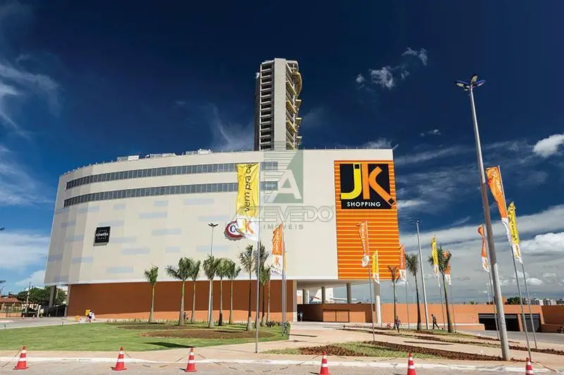 Excelente Oportunidade no JK Shopping - Taguatinga/DFPara você que busca um espa...