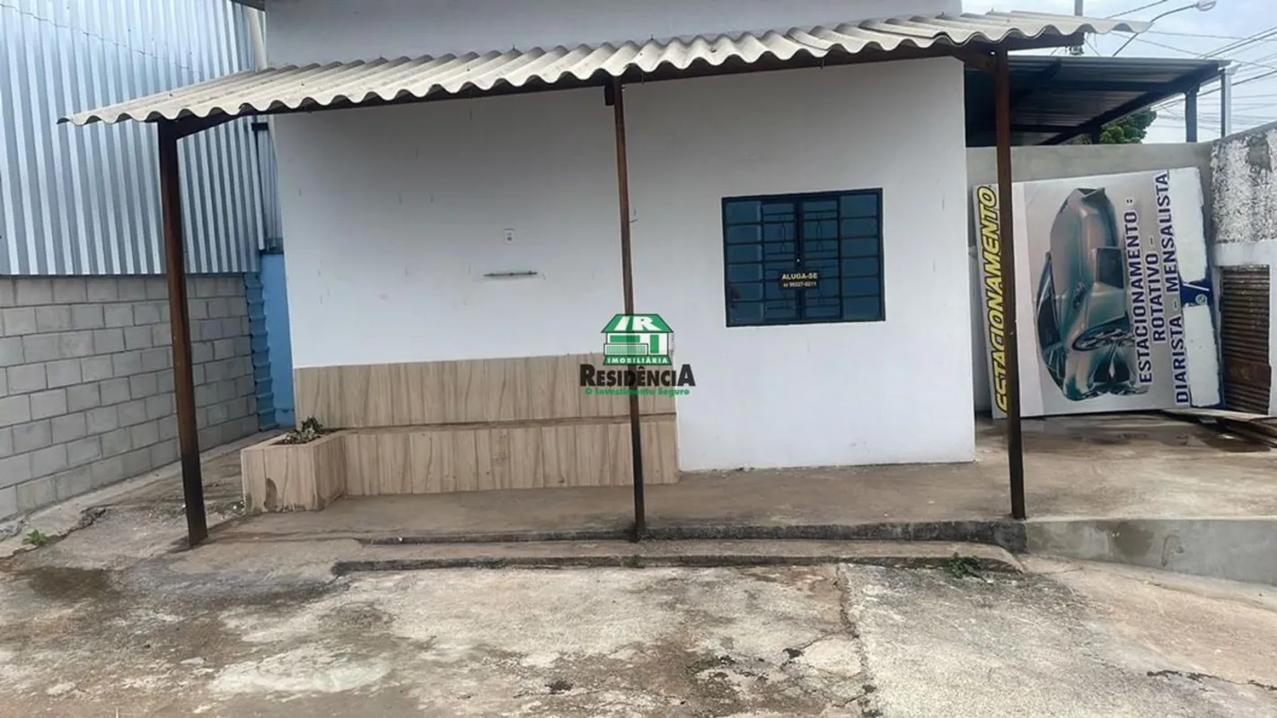 Foto do Imóvel