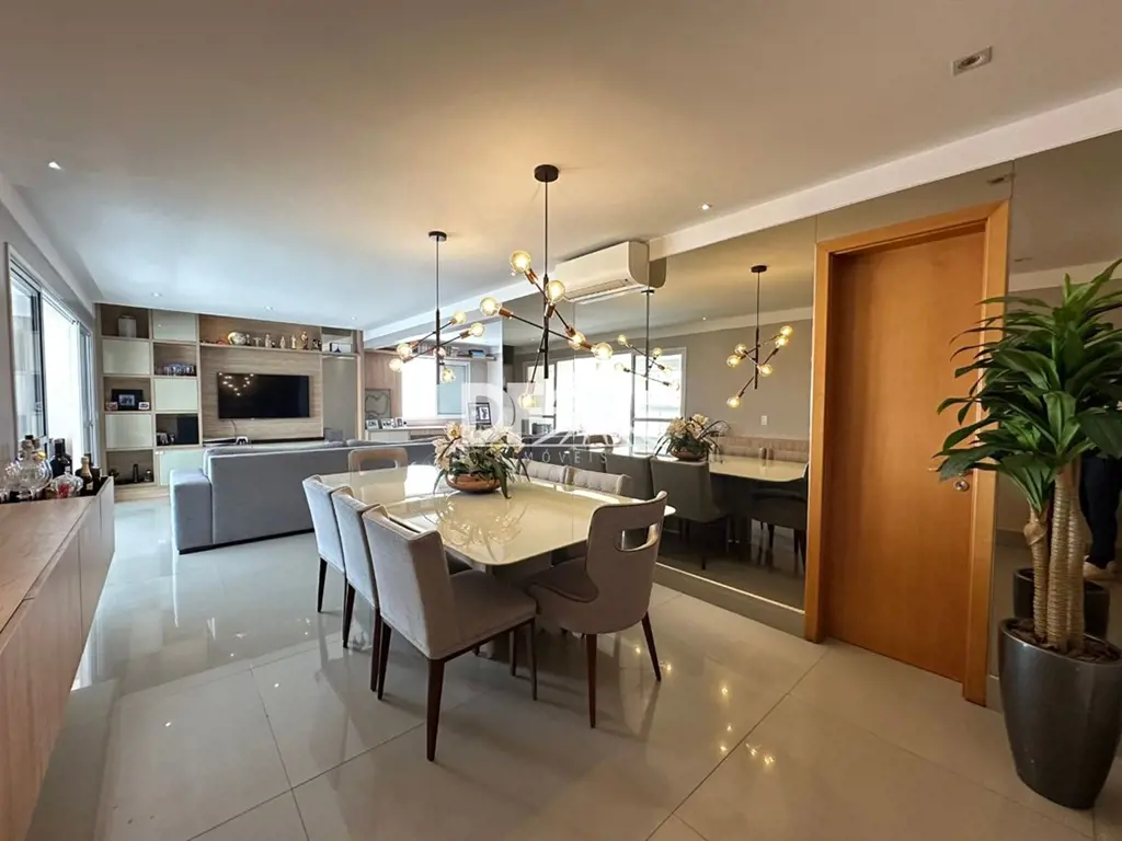 # Residencial Sinfonia Prime: A Sinfonia Perfeita de Luxo e Conforto em Águas Cl...