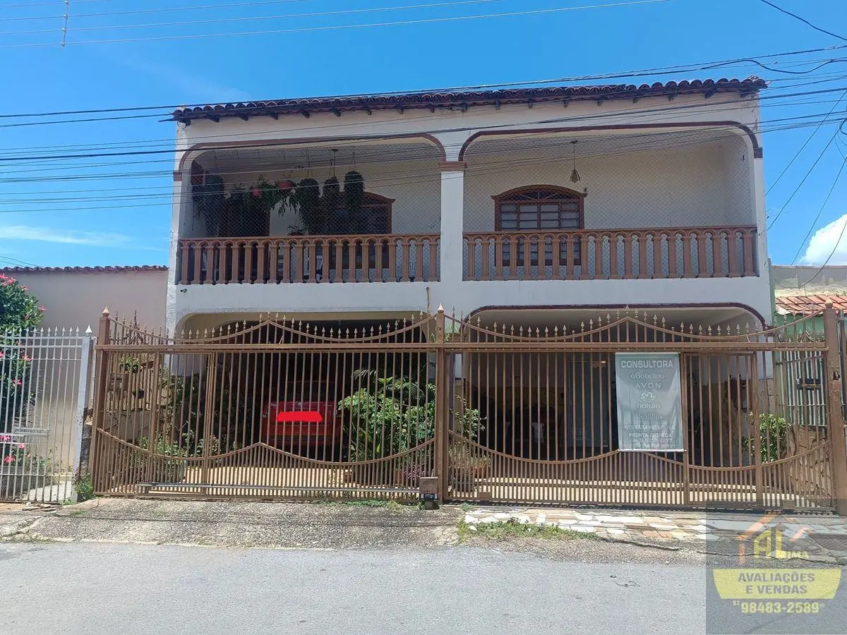 ALIMA EMPRENDIMENTOS IMOBILIÁRIOS AVALIA E VENDE O SEU IMÓVEL NO DF E ENTORNOCOM...