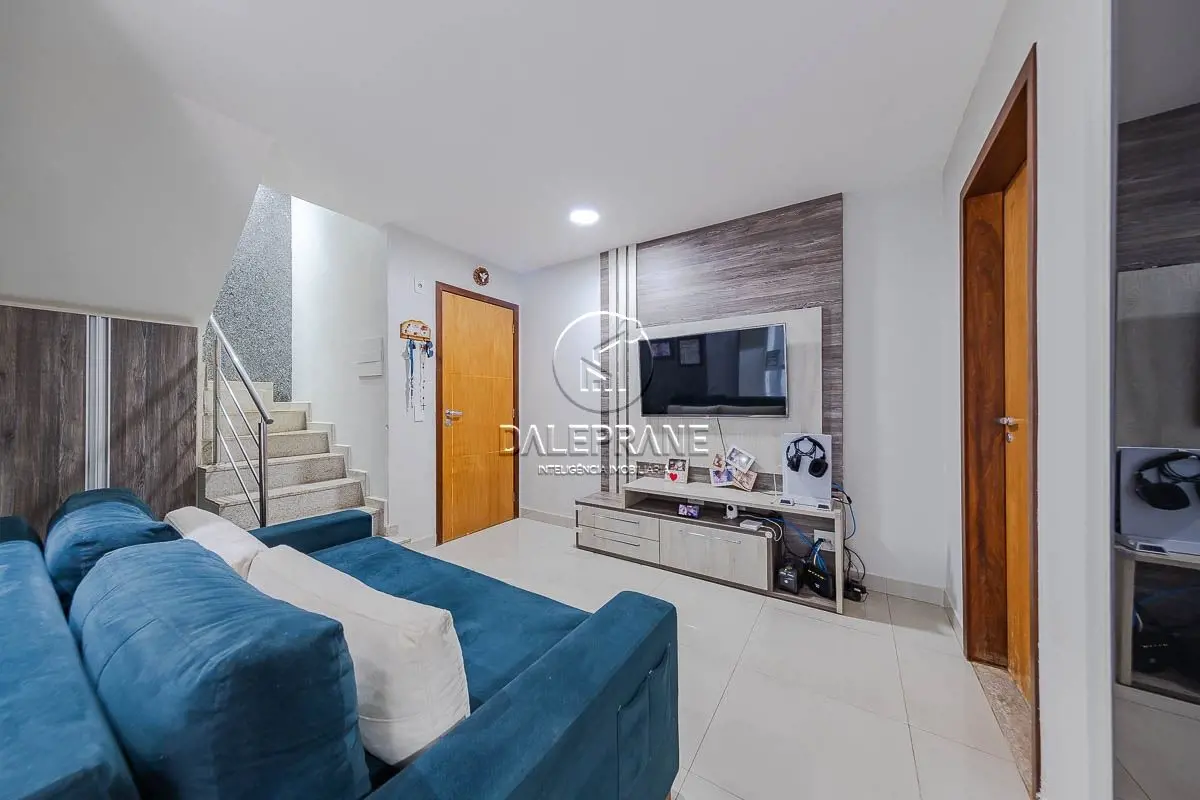 DALEPRANE INTELIGÊNCIA IMOBILIÁRIA VENDE COM EXCLUSIVIDADEEXCELENTE E LINDO DUPL...