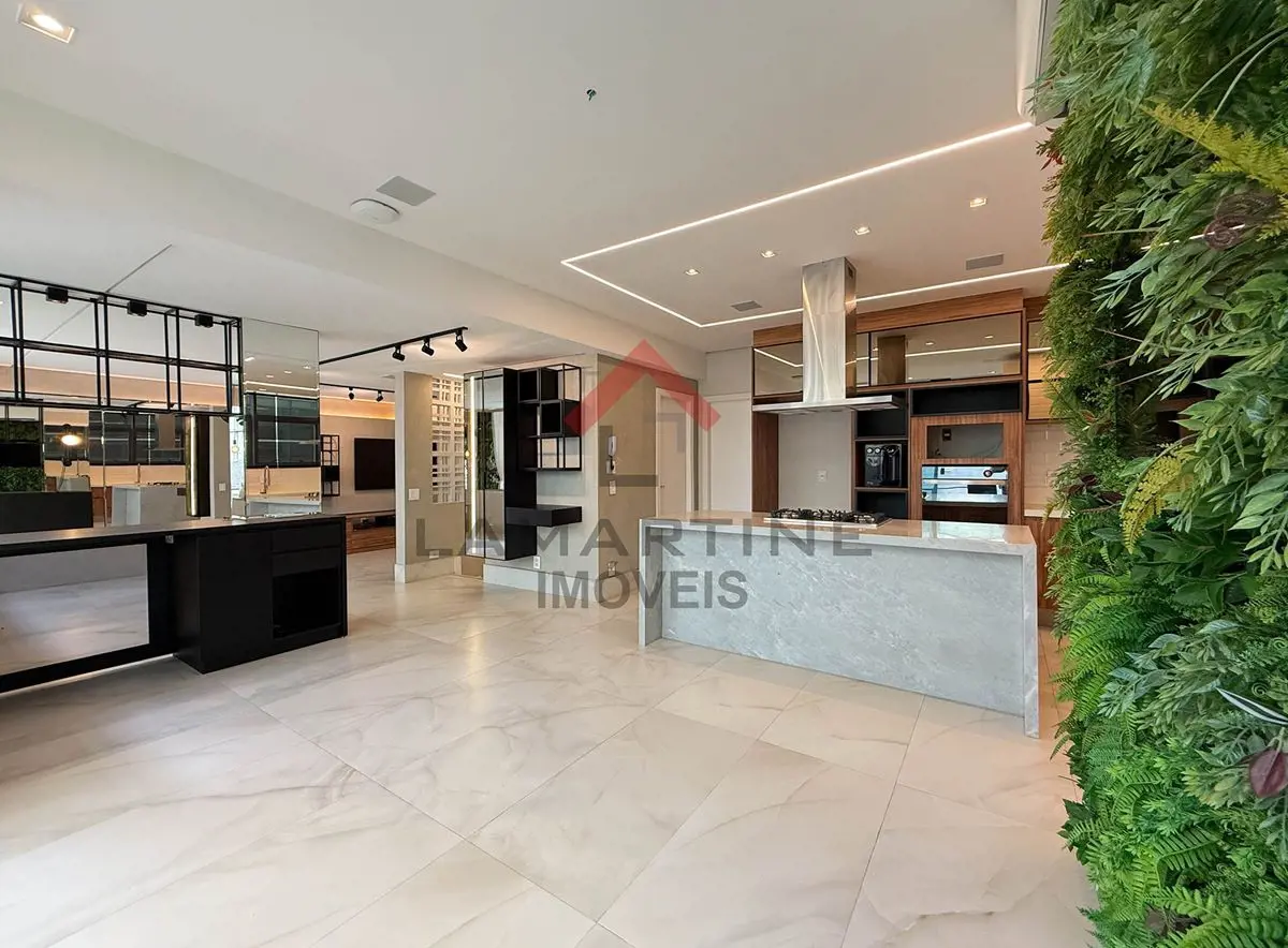 Em localização premium, no coração da cidade, ao lado do Parkshopping, com acess...