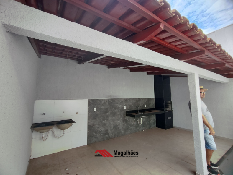 Foto do Imóvel