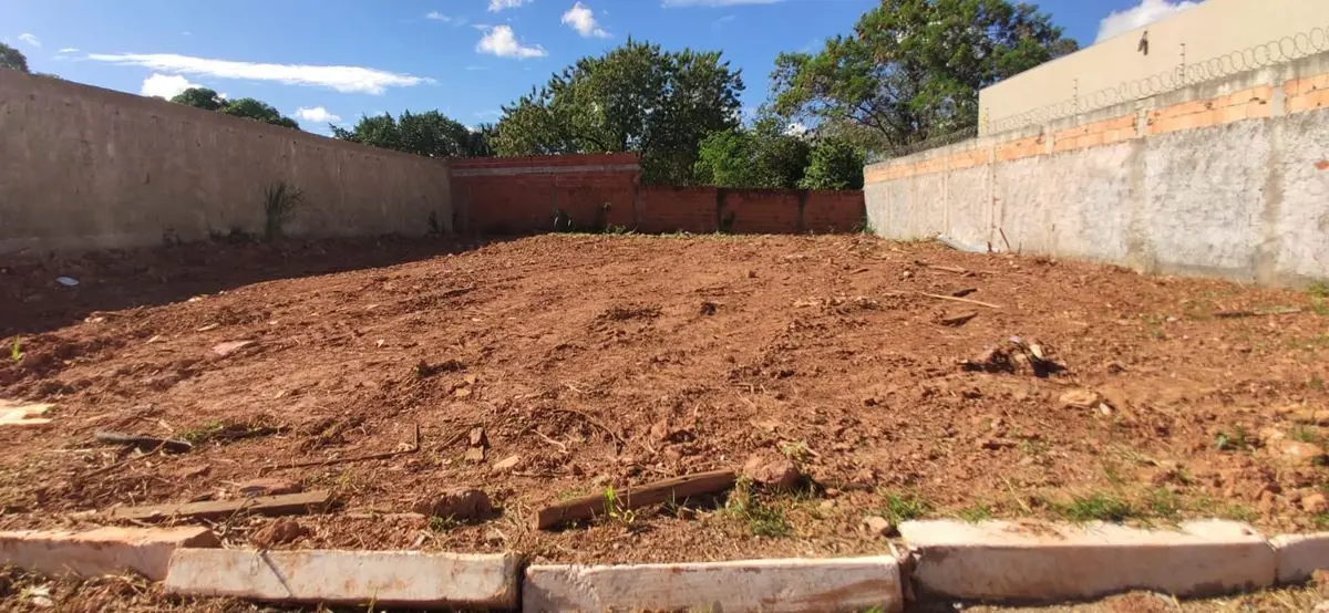  Excelente Lote à Venda no Guara Park Lote Residencial de Alto Padrão em Condomí...