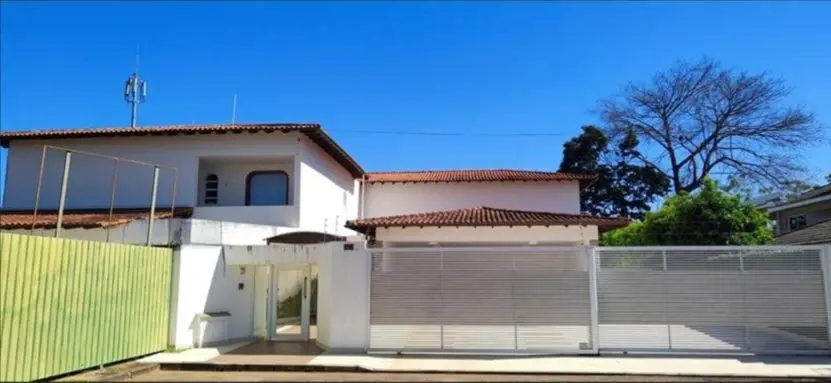 SHIS QI 15 »* DESCRIÇÃO DO IMÓVEL:• PONTA SECA• PROJETO DENISE ZUBASalões para r...