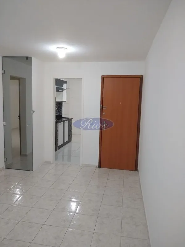 Rios Imóveis vende apartamento de 2 quartos no Edifício Monet, Avenida Central, ...