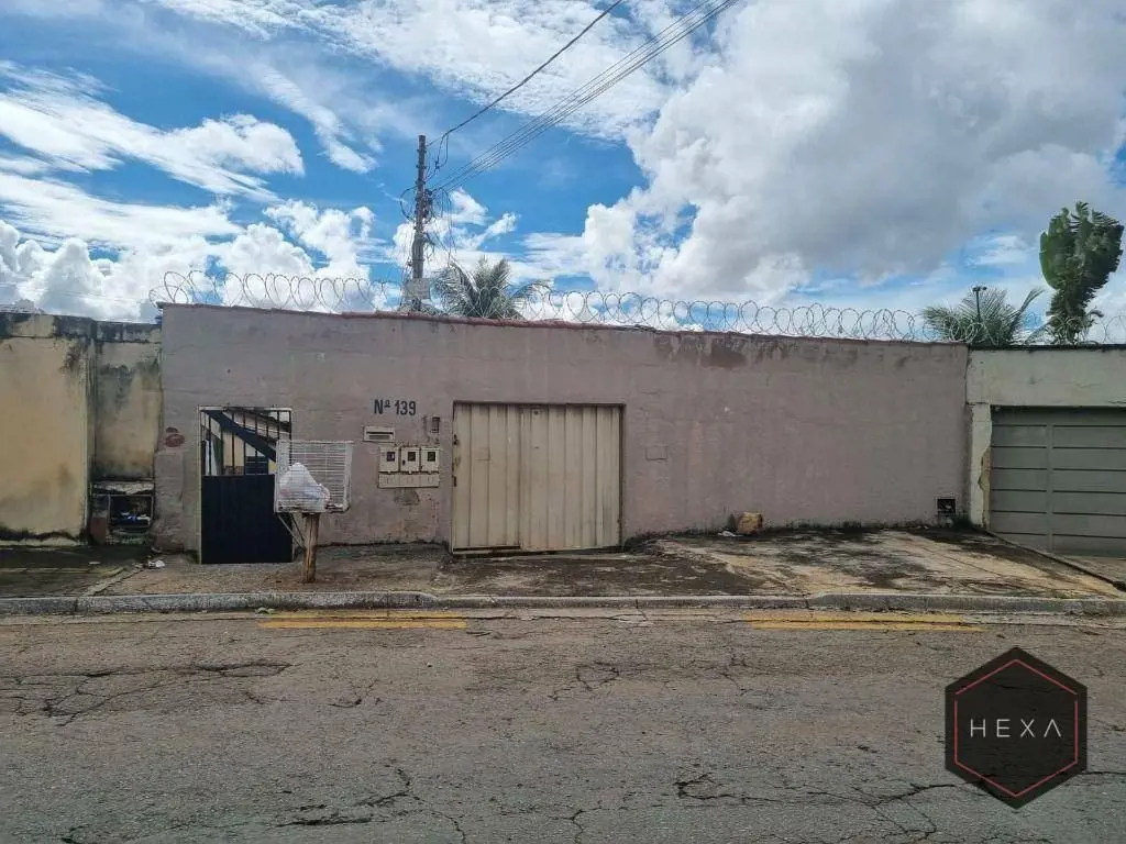 Oportunidade Única no Setor Centro Oeste Goiânia! Localização estratégica ao lad...