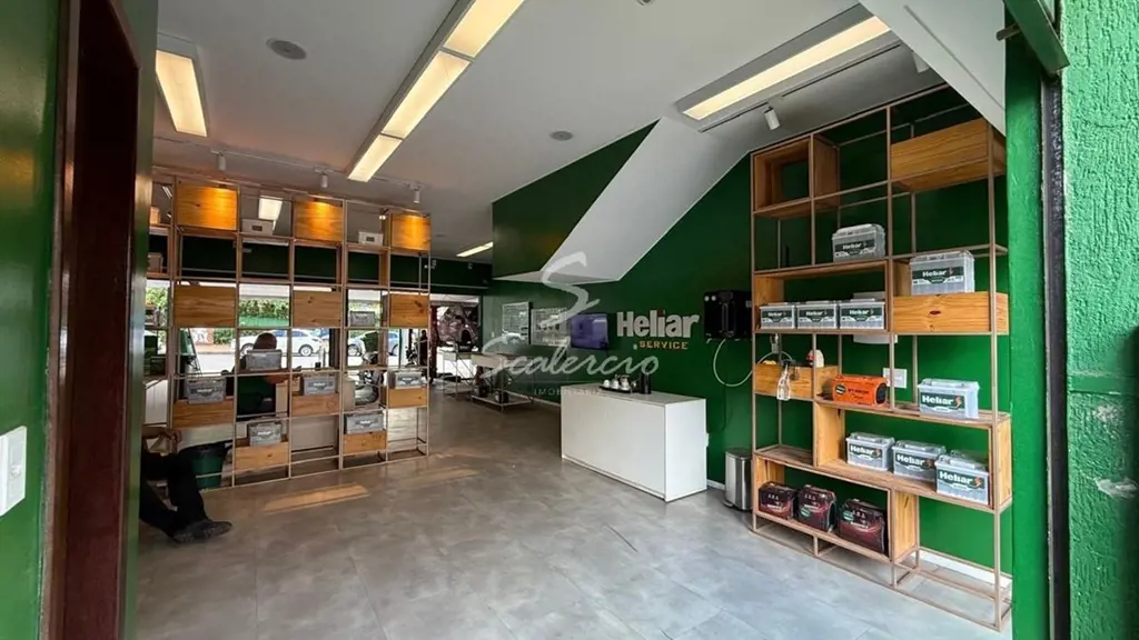 Imagine sua empresa instalada em um endereço que trabalha por você todos os dias...