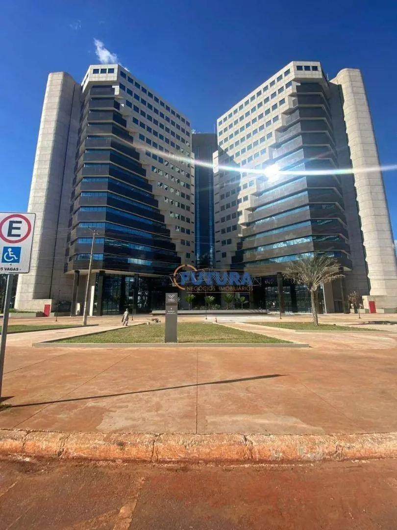 A FUTURA NEGÓCIOS IMOBILIÁRIOS disponibiliza para LOCAÇÃO:Excelente sala comerci...