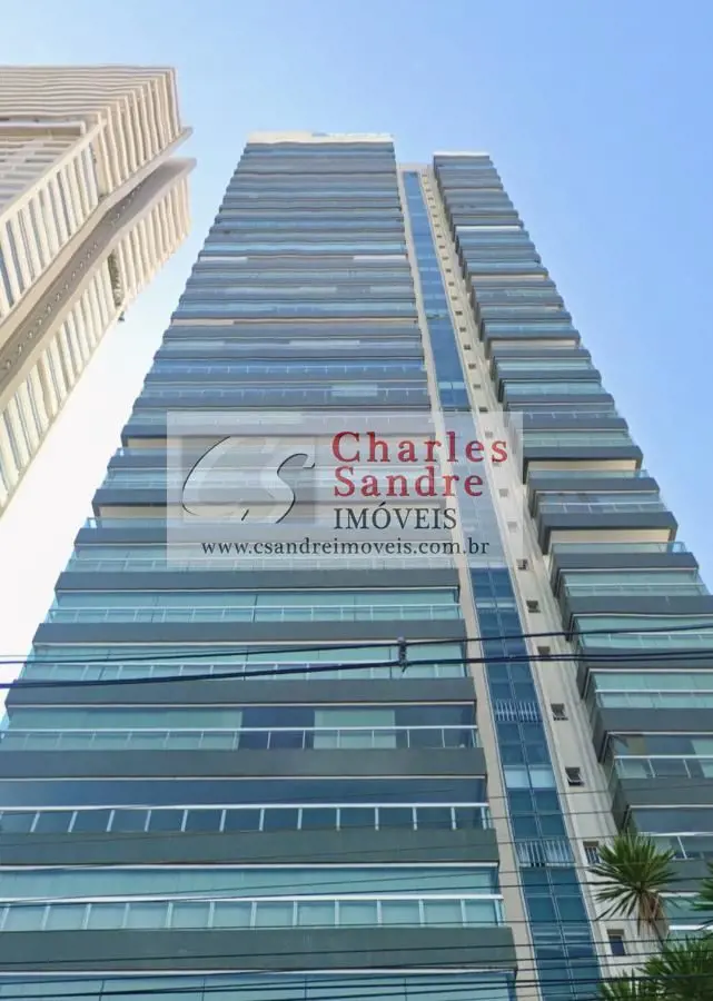 EDIFÍCIO CONDOMÍNIO MAGNIFIC Localização - Av. H, QD. C13, LT. 3, Jardim Goiás -...