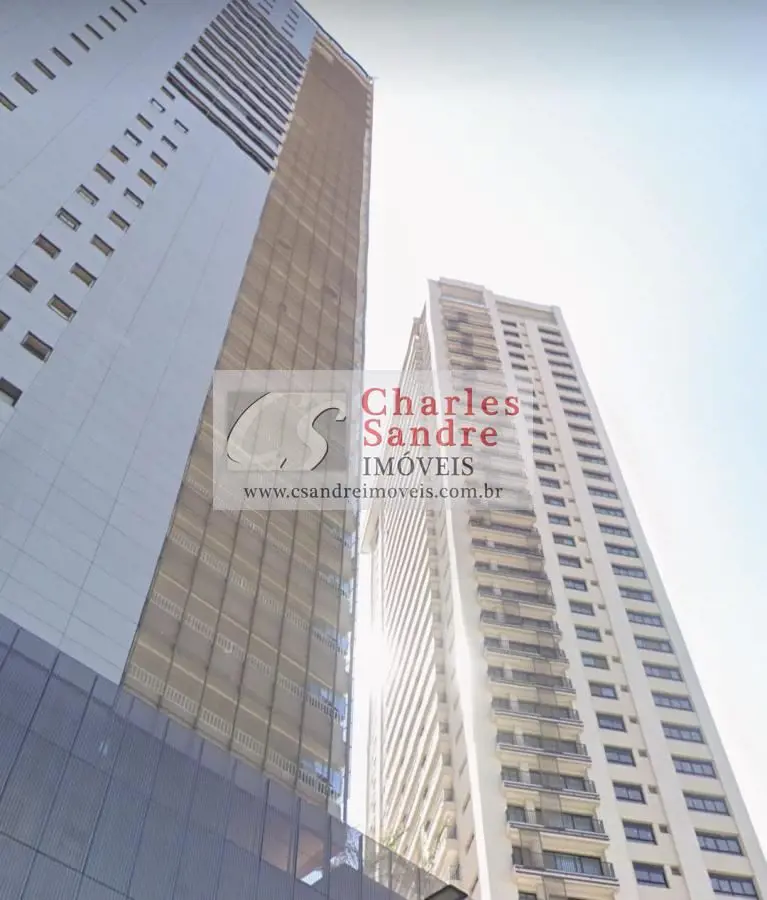  WORLD TRADE CENTER (WTC) Apto 3502-A Av. D, Av. 85 - St. Marista, Goiânia - GO ...