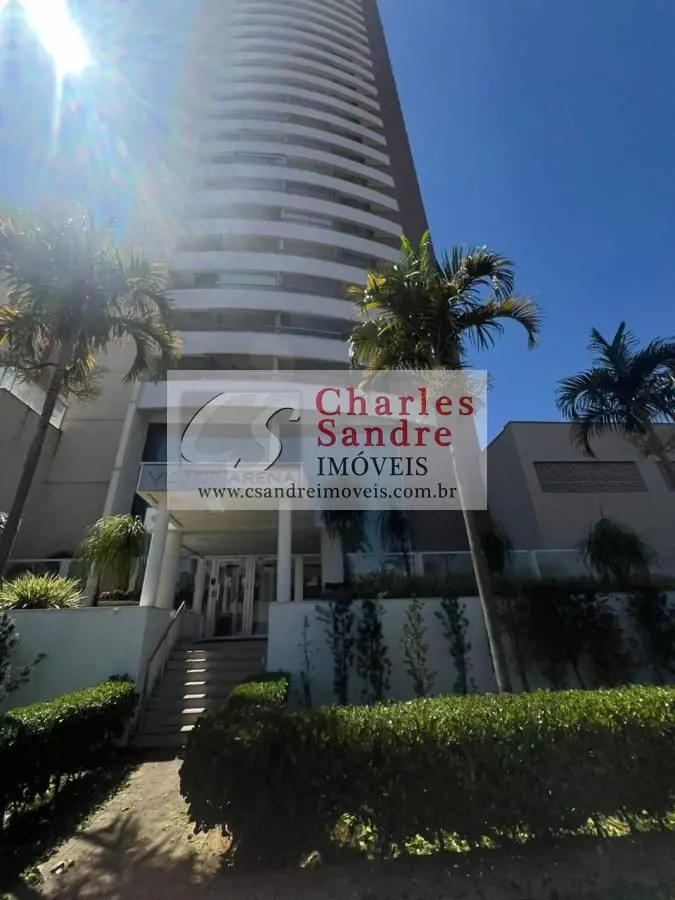  VISAGE ARENA - COBERTURA DUPLEX Localizado no Jardim Goiás, Rua 52. Área privat...