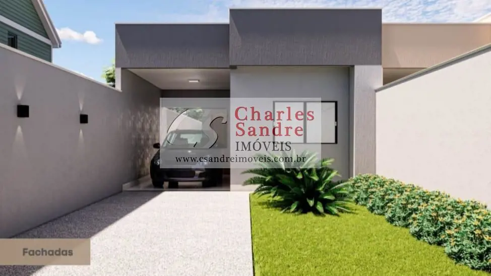 Jardim Dom Bosco - Aparecida de Goiânia Entrega (previsão) em novembro de 2025 E...