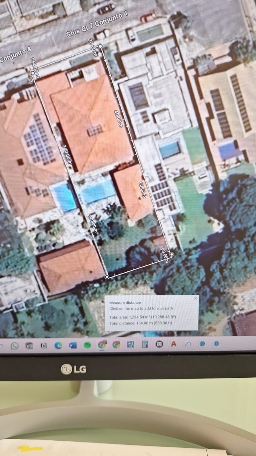 Foto do Imóvel