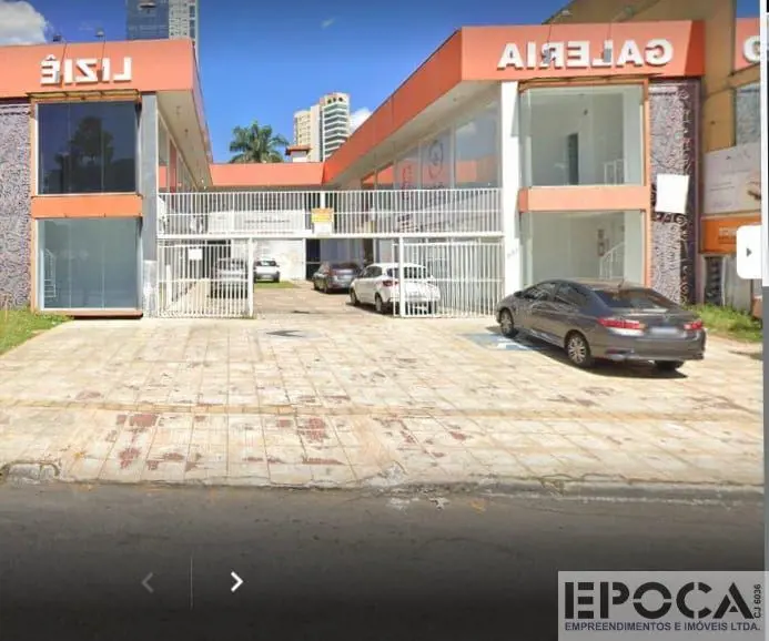 SALA COMERCIAL DE 21M² (SALA 15)COM 01 BANHEIRO 01 MEZANINO 01 VAGA EM FRENTE A ...