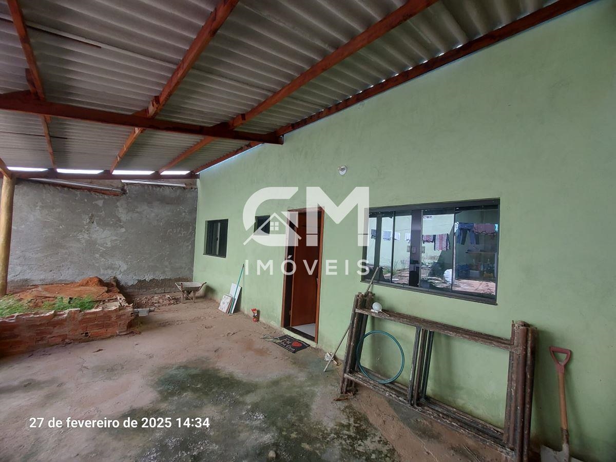 Foto do Imóvel