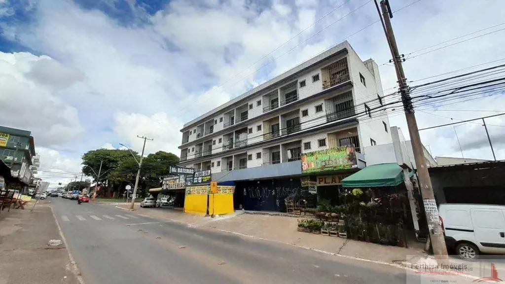 FERTHISA IMÓVEIS ALUGA:Visitas (61) 99906-1416 WhatsApp* SEGUE ABAIXO AS INFORMA...