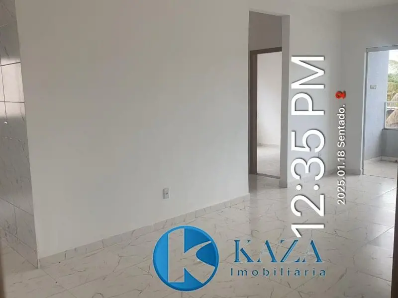 Venha conhecer esse super lindo apartamento, fino acabamento, amplo, vazado. Óti...