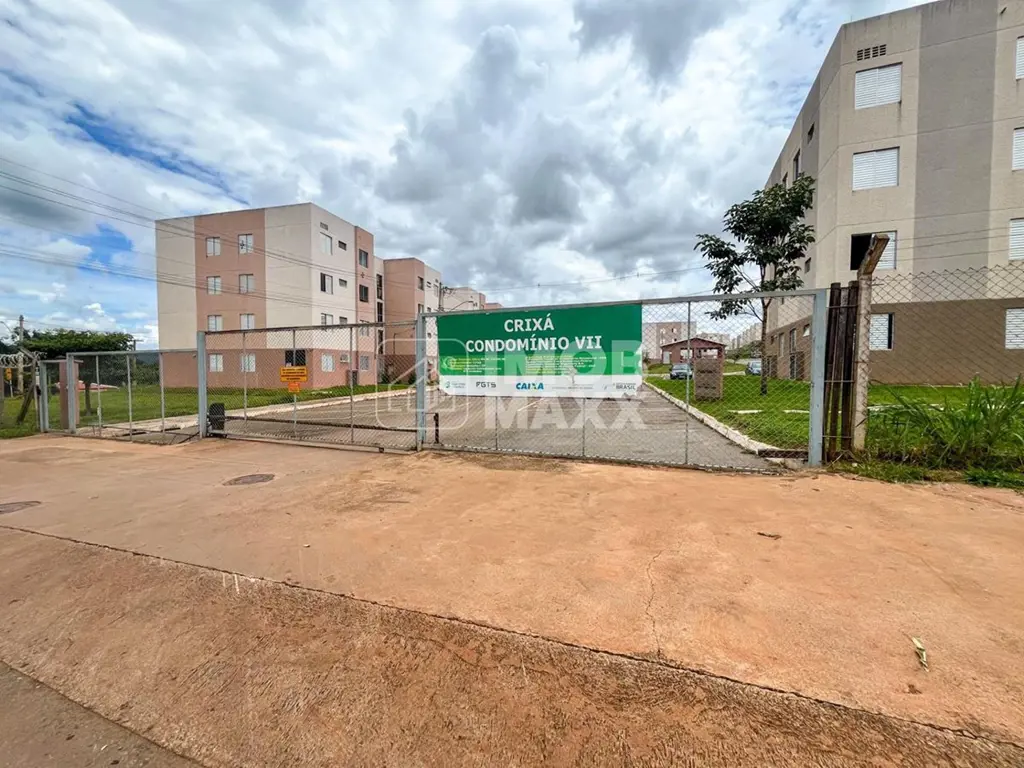 Carla Nunes-CRECI 31697- (61) 991238436Descubra o seu novo lar em Crixá, São Seb...