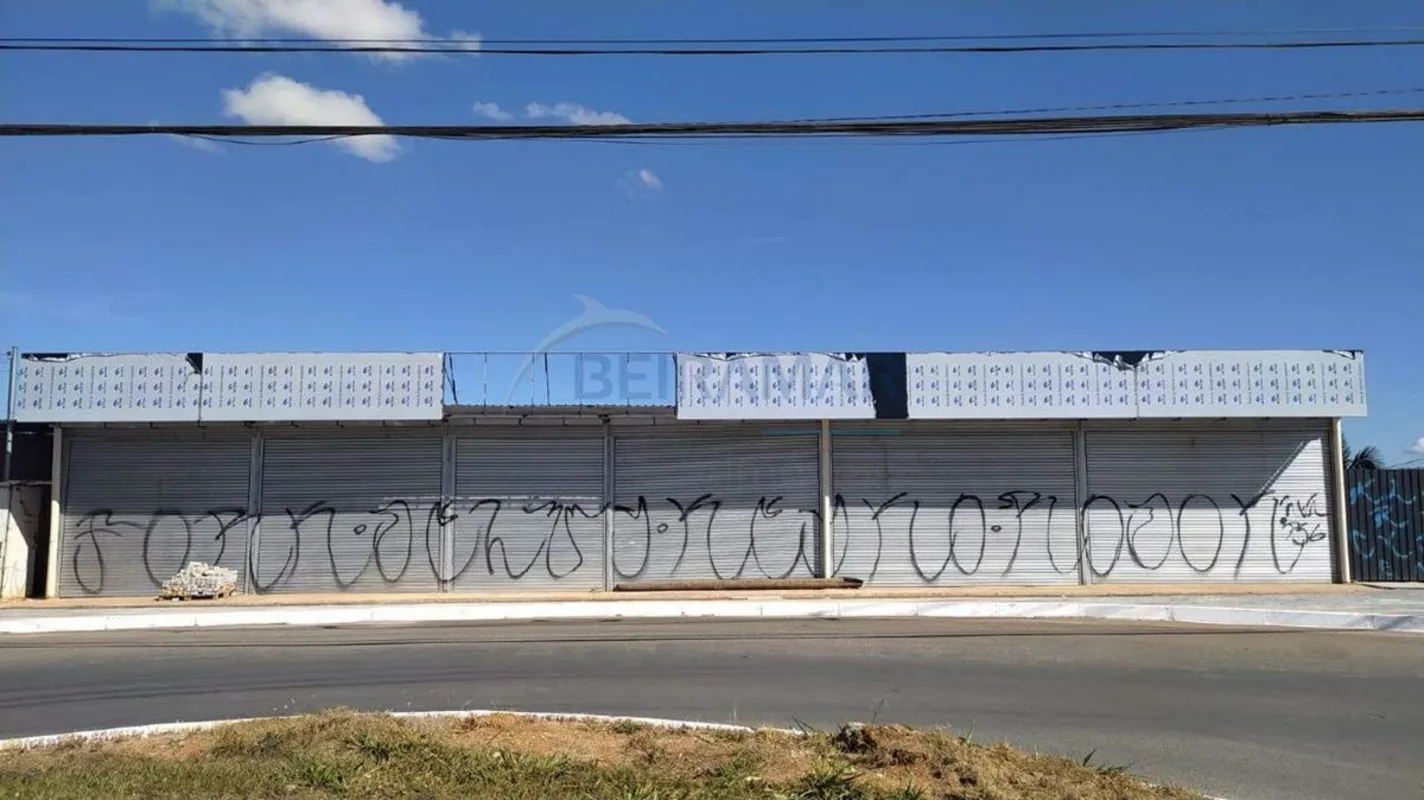 Ótima oportunidade para quem busca um imóvel comercial versátil e bem localizado...