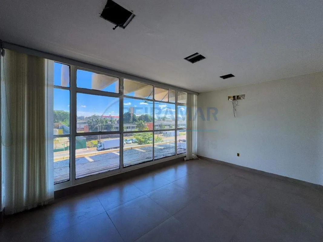 Cobertura Comercial para Locação no Marina Office - SIA Trecho 03Espaço ideal pa...